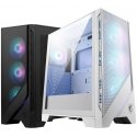 MSI MAG Forge 320R AIRFLOW Micro Tower Белый MSI MAG Forge 320R AIRFLOW Micro Tower Белый