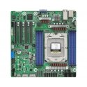 Asrock TURIND8UD-2T/X550 motherboard AMD SoC Socket SP5 Asrock TURIND8UD-2T/X550 motherboard AMD SoC Socket SP5
