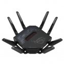 ASUS ROG Rapture GT-BE98 belaidis maršrutizatorius 10 Gigabit Ethernet Quad-band (2.4 GHz / 5 GHz-1 ASUS ROG Rapture GT-BE98 belaidis maršrutizatorius 10 Gigabit Ethernet Quad-band (2.4 GHz / 5 GHz-1
