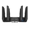 ASUS ROG Rapture GT-BE98 беспроводной маршрутизатор 10 Gigabit Ethernet Quad-band (2.4 GHz / 5 GHz-1 ASUS ROG Rapture GT-BE98 беспроводной маршрутизатор 10 Gigabit Ethernet Quad-band (2.4 GHz / 5 GHz-1