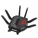 ASUS ROG Rapture GT-BE98 беспроводной маршрутизатор 10 Gigabit Ethernet Quad-band (2.4 GHz / 5 GHz-1 ASUS ROG Rapture GT-BE98 беспроводной маршрутизатор 10 Gigabit Ethernet Quad-band (2.4 GHz / 5 GHz-1
