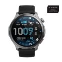 Amazfit Balance 2 XT 3.81 cm (1.5") AMOLED Digital 480 x 480 pixels Touchscreen Black Wi-Fi GPS (sat