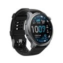 Amazfit Balance 2 XT 3,81 cm (1.5") AMOLED Цифровой 480 x 480 пикселей Сенсорный экран Черный Wi-Fi Amazfit Balance 2 XT 3,81 cm (1.5") AMOLED Цифровой 480 x 480 пикселей Сенсорный экран Черный Wi-Fi