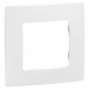 Legrand 665001 wall plate/switch cover White Legrand 665001 wall plate/switch cover White