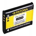 PATONA 1032 аккумулятор для фотоаппарата/видеокамеры Литий-ионная (Li-Ion) 700 mAh PATONA 1032 аккумулятор для фотоаппарата/видеокамеры Литий-ионная (Li-Ion) 700 mAh