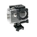 Easypix GoXtreme Enduro Black aktiivsuskaamera 8 MP 4K Ultra HD WiFi