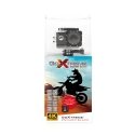 Easypix GoXtreme Enduro Black aktiivsuskaamera 8 MP 4K Ultra HD WiFi