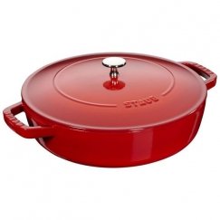 ZWILLING 40511-474-0 kepimo indas 3,7 L Turas Ketus Kepimo indas orkaitei
