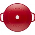 ZWILLING 40511-474-0 baking dish 3.7 L Round Cast iron Casserole baking dish