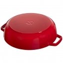 ZWILLING 40511-474-0 baking dish 3.7 L Round Cast iron Casserole baking dish