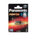 Panasonic Photo Lithium Battery CR-2 Kertakäyttöinen akku Nikkeli-oxyhydroxide (NiOx)