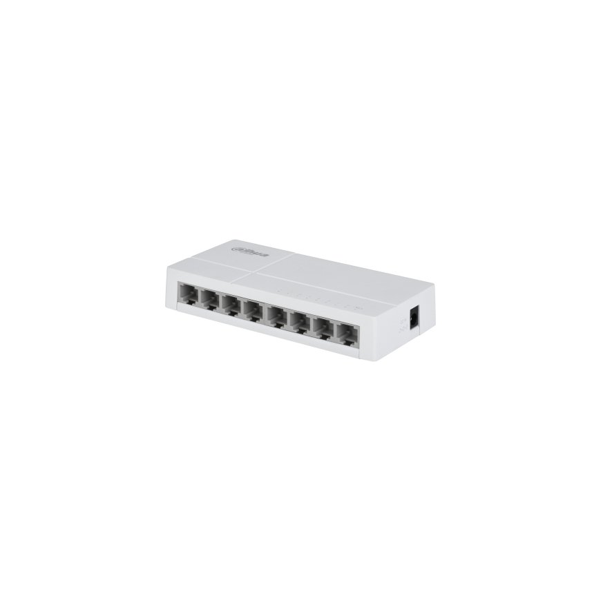 Dahua Technology Dahua Technology PoE DH-SF1008L