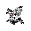 Metabo KGS 18 LTX BL 254 4000 RPM Metabo KGS 18 LTX BL 254 4000 RPM