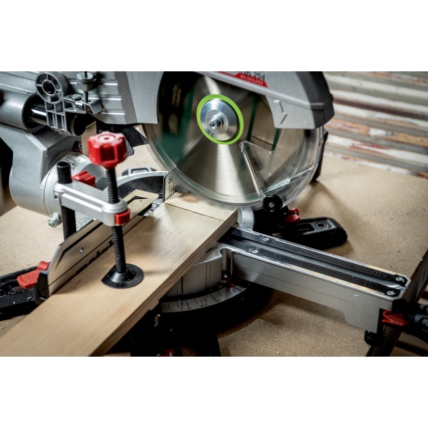 Metabo KGS 18 LTX BL 254 4000 RPM – 3