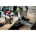 Metabo KGS 18 LTX BL 254 4000 RPM Metabo KGS 18 LTX BL 254 4000 RPM
