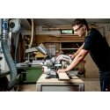 Metabo KGS 18 LTX BL 254 4000 RPM Metabo KGS 18 LTX BL 254 4000 RPM
