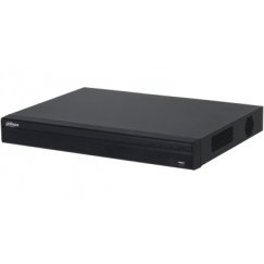 Dahua Technology Lite NVR4232-4KS3 network video recorder 1U Black