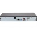 Dahua Technology Lite NVR4232-4KS3 network video recorder 1U Black Dahua Technology Lite NVR4232-4KS3 network video recorder 1U Black