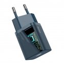Baseus Super Si Nutitelefon Sinine Vahelduvvool Hoonesisene Baseus Super Si Nutitelefon Sinine Vahelduvvool Hoonesisene