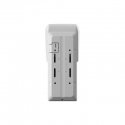 Dahua Technology ARD2251E-W2(868) Passiivinen infrapunasensori Langaton Seinä Valkoinen Dahua Technology ARD2251E-W2(868) Passiivinen infrapunasensori Langaton Seinä Valkoinen