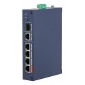 Dahua Technology CHS4106-4ET-60 network switch Dahua Technology CHS4106-4ET-60 network switch