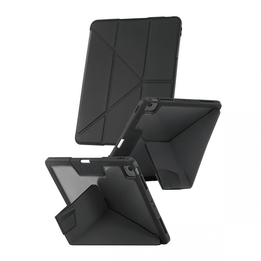 PanzerGlass CARE™ by Essential Case Black