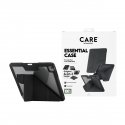 PanzerGlass CARE™ by Essential Case Black iPad Air 13" (2024-2026) PanzerGlass CARE™ by Essential Case Black iPad Air 13" (2024-2026)
