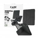 PanzerGlass CARE™ by Essential Case Black iPad Air 13" (2024-2026) matkapuhelimen suojakotelo Suojus PanzerGlass CARE™ by Essential Case Black iPad Air 13" (2024-2026) matkapuhelimen suojakotelo Suojus