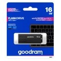 Goodram UME3 USB флеш накопитель 16 GB USB тип-A 3.2 Gen 1 (3.1 Gen 1) Черный