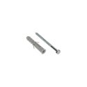РАСШИРИТЕЛЬНАЯ ЗАГЛУШКА KS-10/6X80 KLIMAS