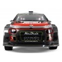 Amewi C3 WRC Radiovadāms (RC) modelis Rallija auto Elektrodzinējs 1:7 Amewi C3 WRC Radiovadāms (RC) modelis Rallija auto Elektrodzinējs 1:7
