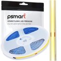 PSMART Taśma LED COB 24V WW 3000K IP20 8mm 480led/m 5m PSMART Taśma LED COB 24V WW 3000K IP20 8mm 480led/m 5m
