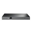 TP-Link JetStream TL-SG3428MP võrgulüliti Juhitav L2+ Gigabit Ethernet (10/100/1000) Power over Ethe