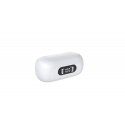 Denver TWE-40 kuulokkeet ja kuulokemikrofoni True Wireless Stereo (TWS) In-ear Puhelut/Musiikki Blue