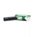 Lexmark 20N2HC0 värikasetti 1 kpl Syaani Lexmark 20N2HC0 värikasetti 1 kpl Syaani