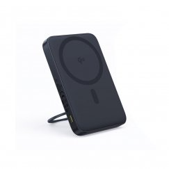 Baseus PicoGo Qi2 Litium polymeeri (LiPo) 5000 mAh Langaton lataaminen musta