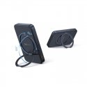 Baseus PicoGo Qi2 Lithium Polymer (LiPo) 5000 mAh Wireless charging Black Baseus PicoGo Qi2 Lithium Polymer (LiPo) 5000 mAh Wireless charging Black