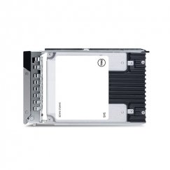 DELL 345-BDRK pooljuhtketas 960 GB 2.5" Jada ATA III