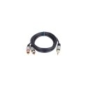 KABELIS 2C-W/J-W-1,5M-HQ 1,5 m VITALCO KABELIS 2C-W/J-W-1,5M-HQ 1,5 m VITALCO