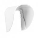 Satel HOOD C Gaubtas Balta 1 vnt