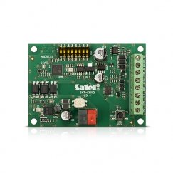 Satel INT-KNX-2 detektorių priedas
