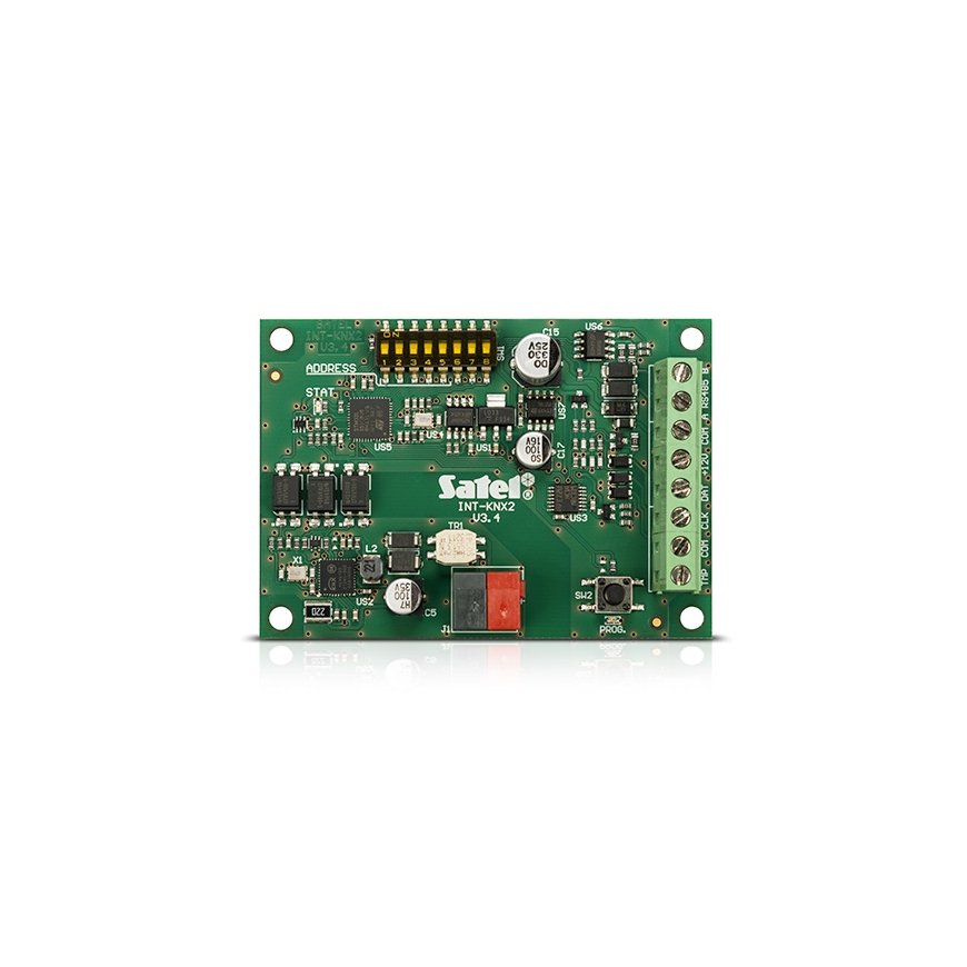 Satel INT-KNX-2 detektoru piederums