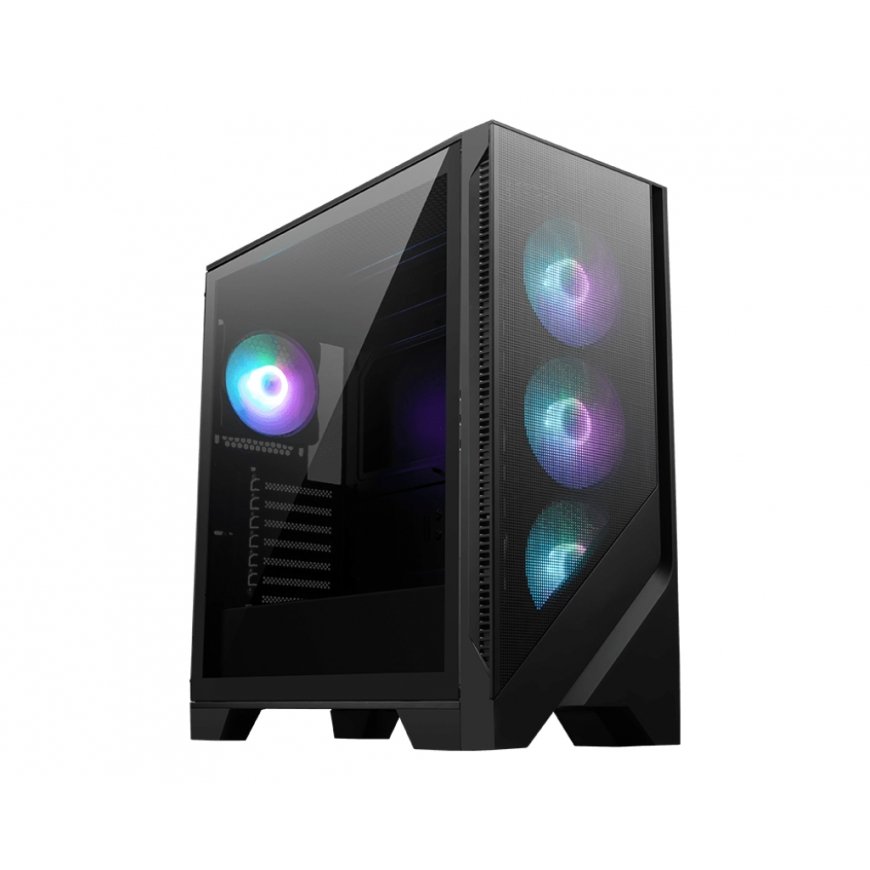 MSI MAG Forge 320R AIRFLOW Micro