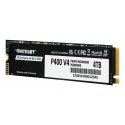 Patriot Memory P400 V4 4 TB M.2 PCI Express 4.0 NVMe Patriot Memory P400 V4 4 TB M.2 PCI Express 4.0 NVMe