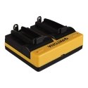 Duālais lādētājs 2x akumulatoram 18650 — USB (1901*1682) Duālais lādētājs 2x akumulatoram 18650 — USB (1901*1682)