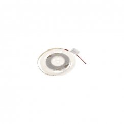 LED GAISMAS JOSTA LED120-12V/9,6W-NW/5M - 4000 K MW apgaismojums