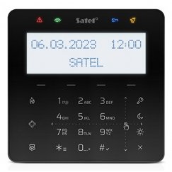 Satel INT-KSG2R-B älykodin keskusohjausyksikön lisätarvike