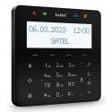 Satel INT-KSG2R-B smart home central control unit accessory Satel INT-KSG2R-B smart home central control unit accessory