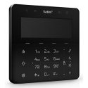 Satel INT-KSG2R-B puutetundliku keskkontrollploki lisa Satel INT-KSG2R-B puutetundliku keskkontrollploki lisa