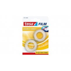 TESA 57911 7,5 m Polipropilēns (PP) Caurspīdīgs 2 pcs